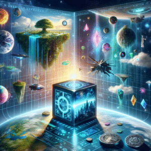 Chrono-Crossing: The Multiverse Journey Kit
