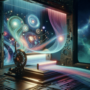 Dreamweaver's Loom