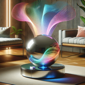 EchoSphere: The Soundscape Manipulator