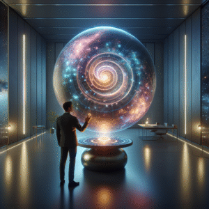 ChronoSync: The Time Harmonizer