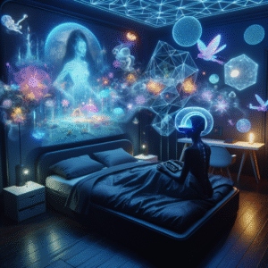 Dreamweaver Neural Interface