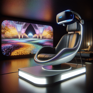 Memory Weaver: The Dream Fabricator