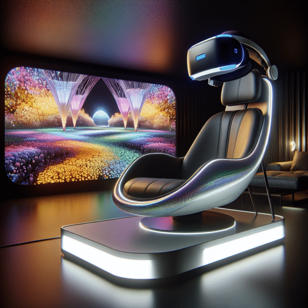 Memory Weaver: The Dream Fabricator