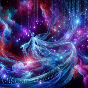 Celestial Code Weavers