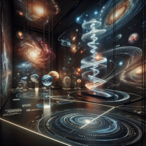 Data Dreams & Code Landscapes