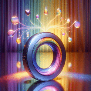 ChromaSoul: The Mood Ring Palette