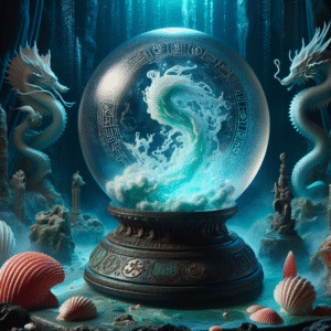 Echoes of the Ancients: The Atlantean Oracle