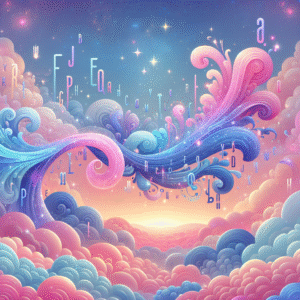 Whimsical Whirlwind: A Dance of Words
