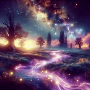 Celestial Whispers