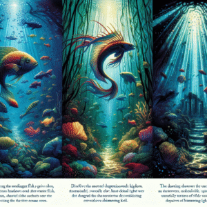 Echoes of the Abyss