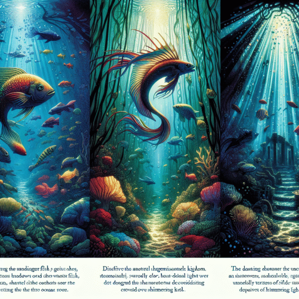 Echoes of the Abyss