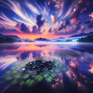 Luminal Dreams