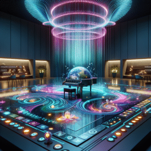 Neural Symphony