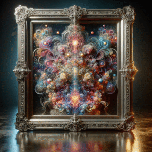 The Thought Mirror