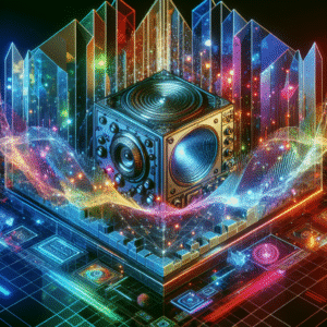 Echoes of the Future