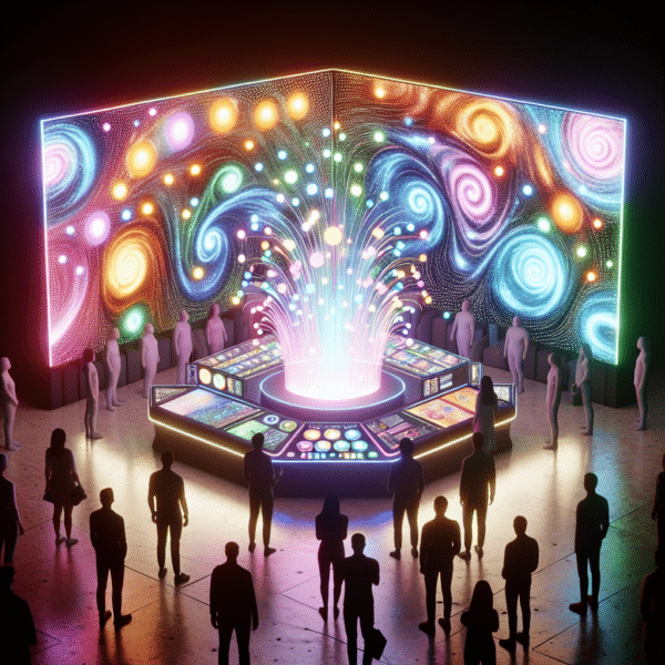 Emotion Synthesizer