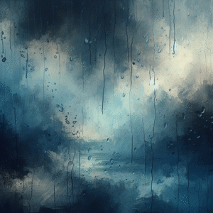 Whispers of Melancholy