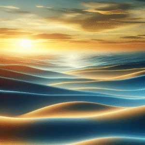 Hopeful Horizons