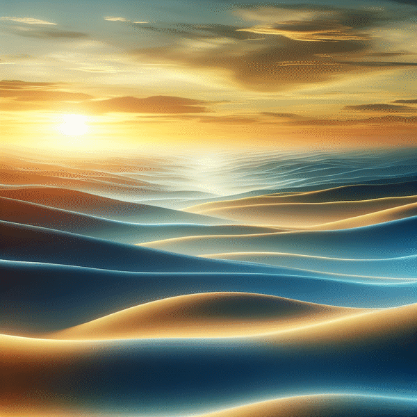 Hopeful Horizons
