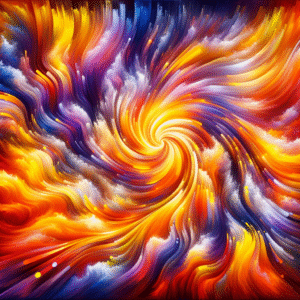 The Dance of Conflict