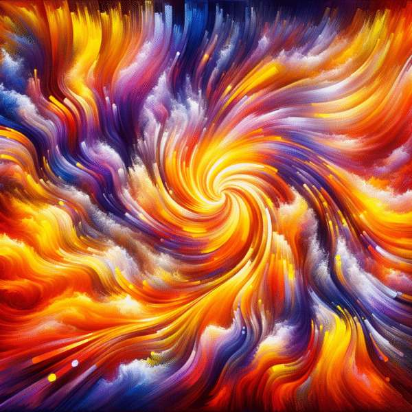 The Dance of Conflict