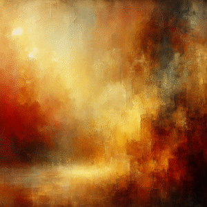 Nostalgic Warmth