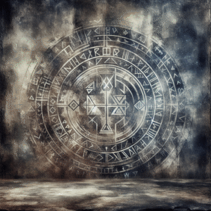 Ancient Runes of Power