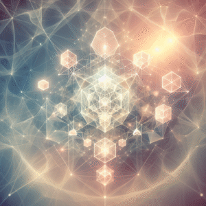 Transcendental Geometry